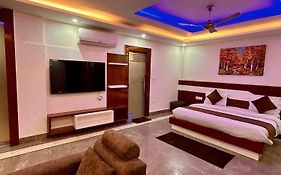 Hotel Shivalaya By Gph